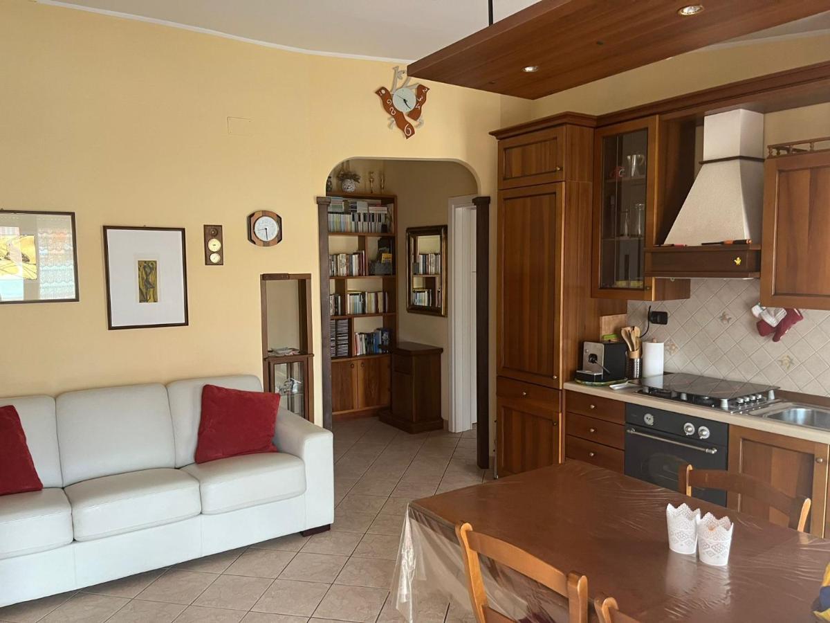 Teresa Al Mare Apartment Montesilvano Exterior photo