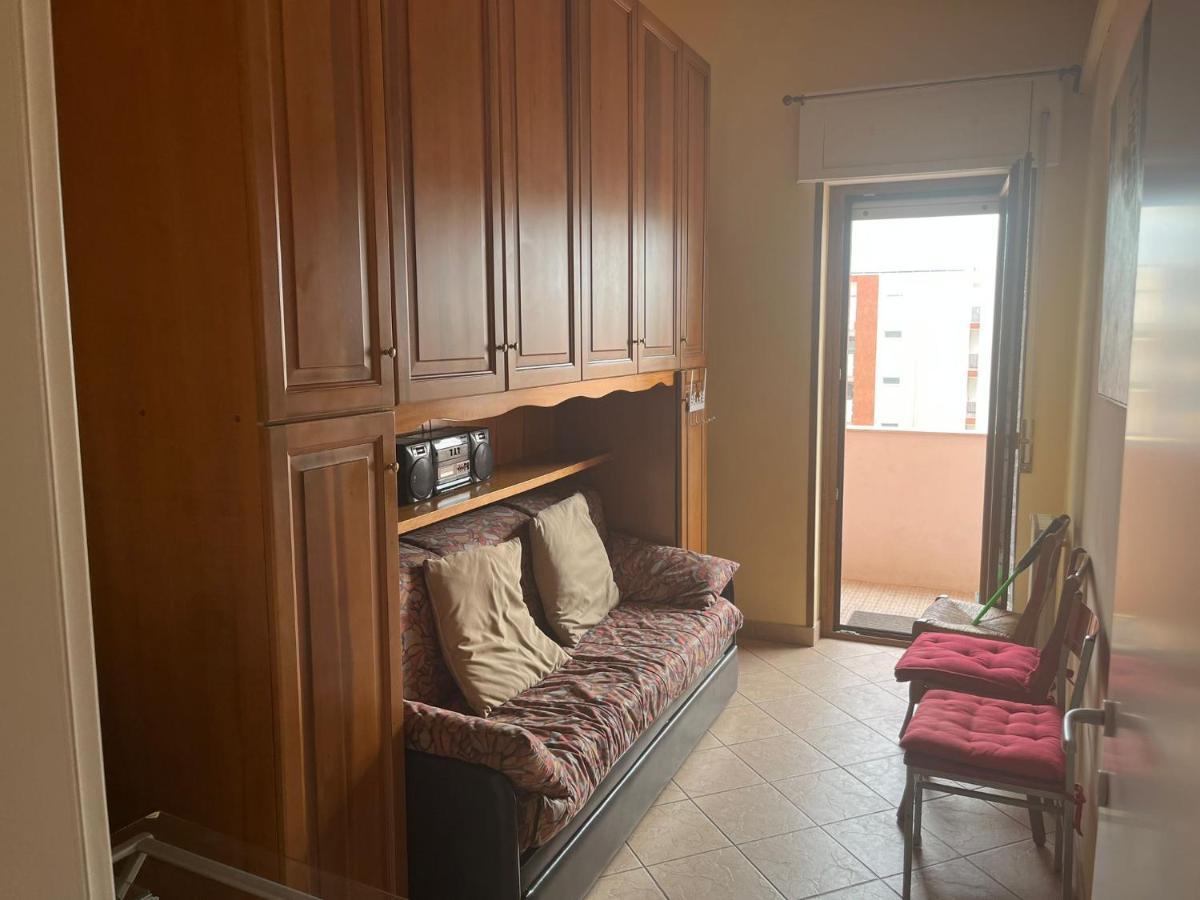 Teresa Al Mare Apartment Montesilvano Exterior photo