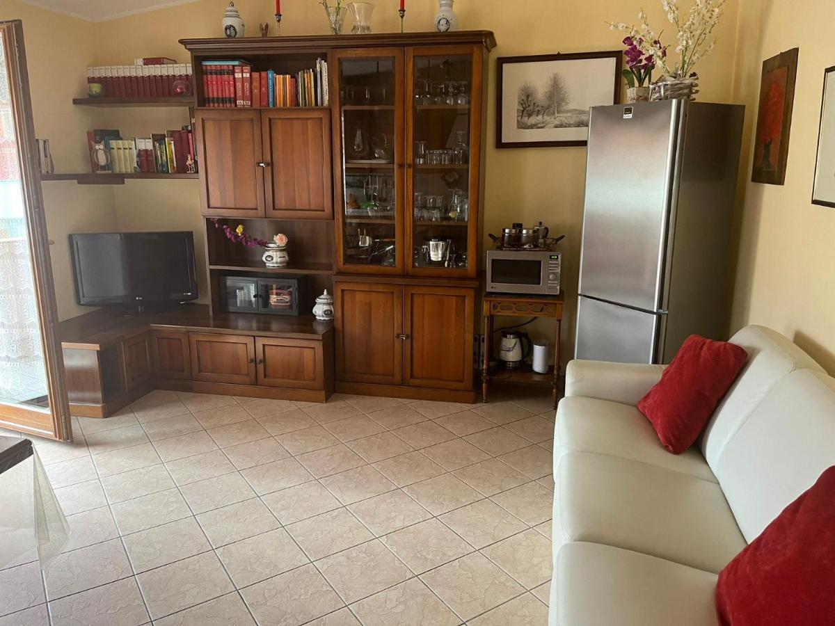Teresa Al Mare Apartment Montesilvano Exterior photo