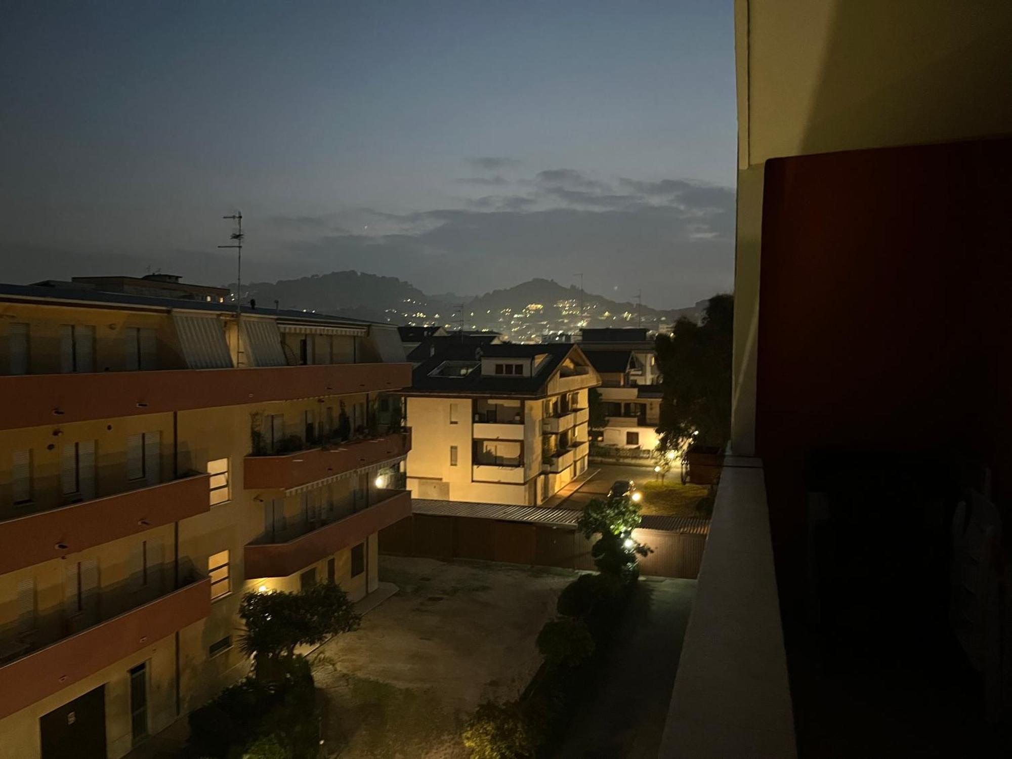 Teresa Al Mare Apartment Montesilvano Exterior photo