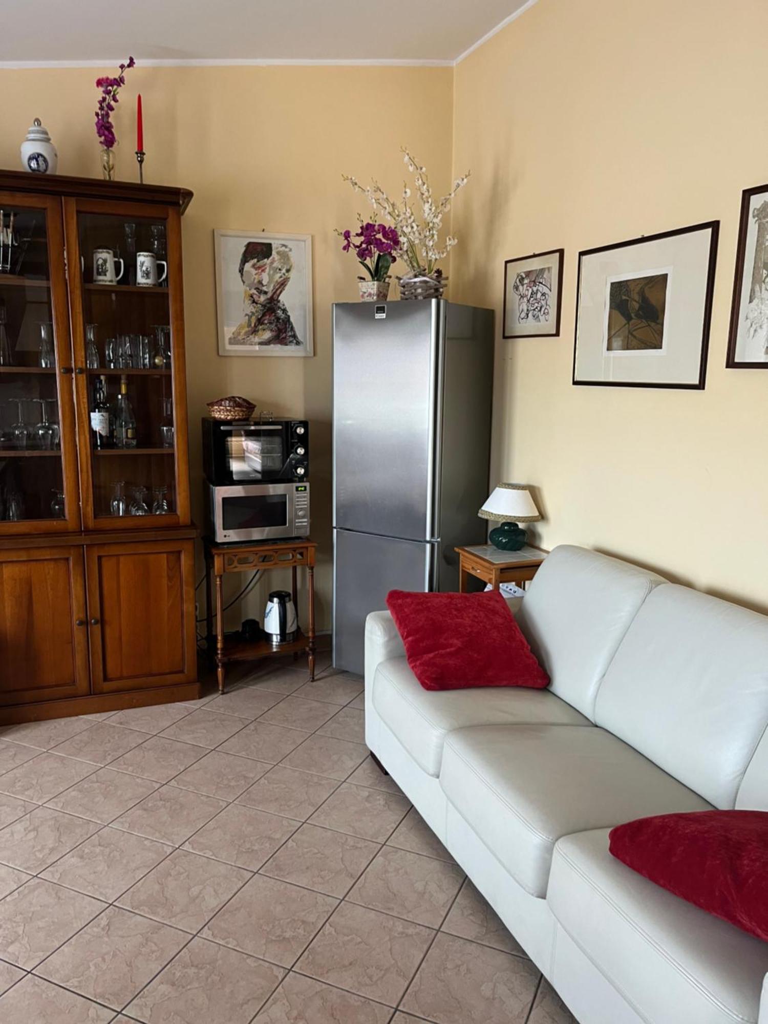 Teresa Al Mare Apartment Montesilvano Exterior photo