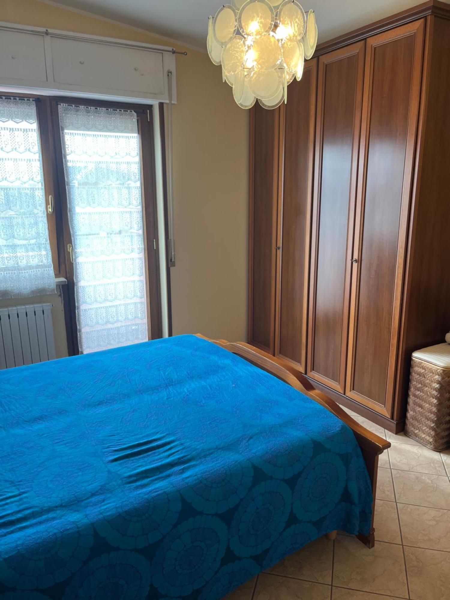 Teresa Al Mare Apartment Montesilvano Exterior photo