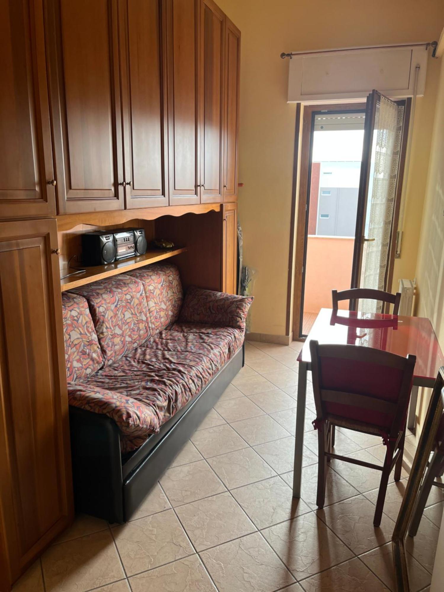 Teresa Al Mare Apartment Montesilvano Exterior photo